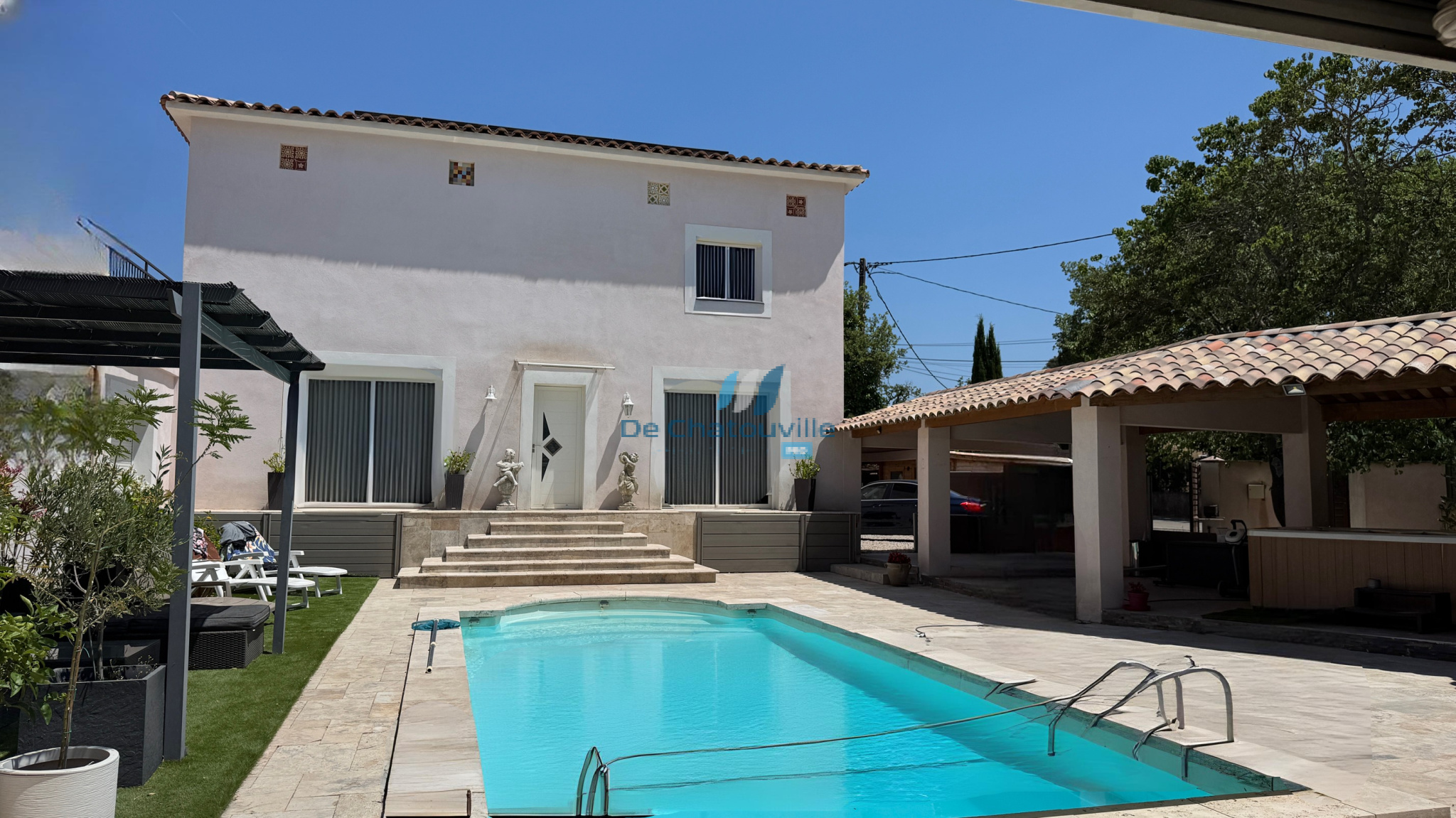 Photo bien immobilier