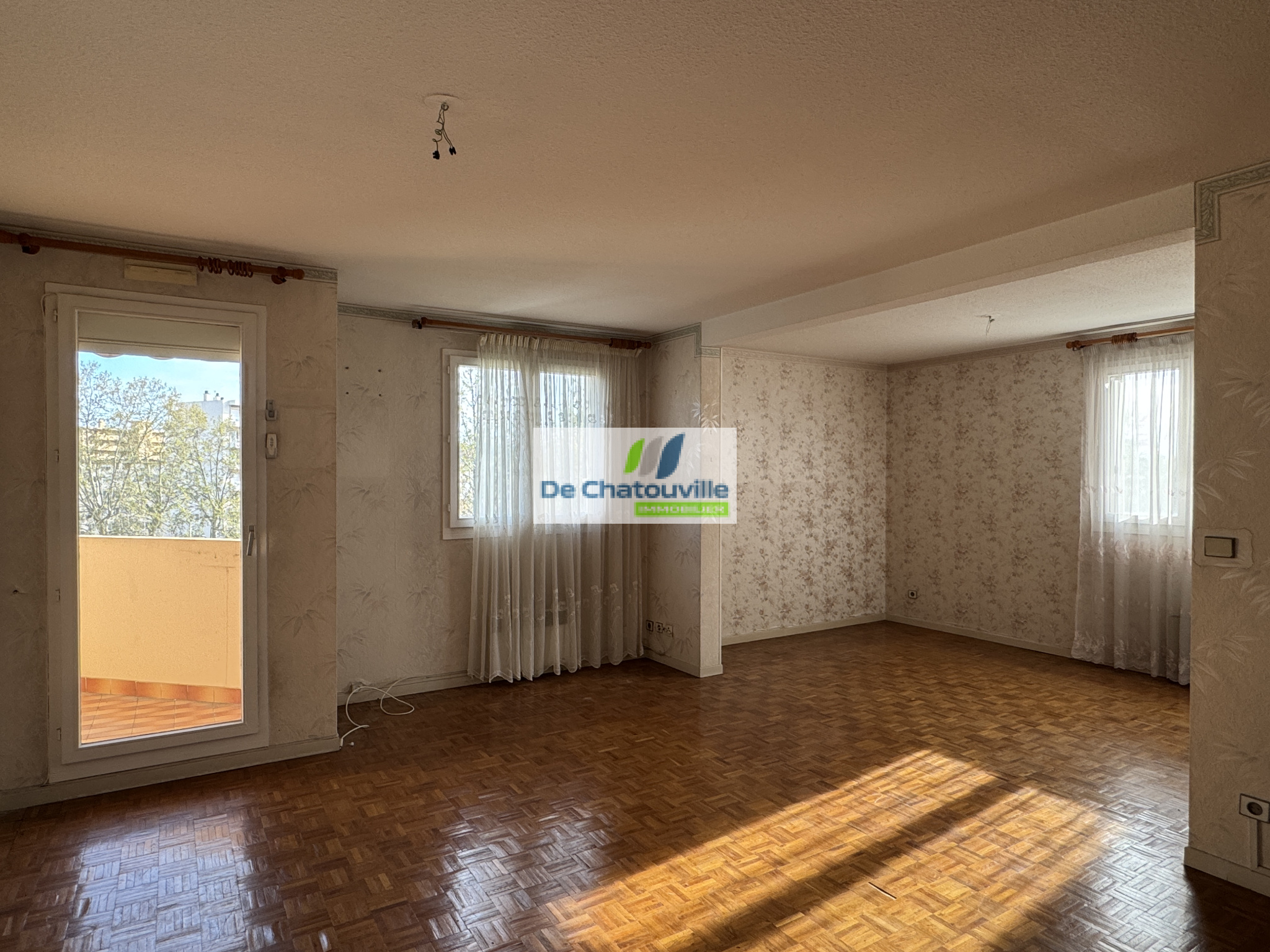 Photo bien immobilier