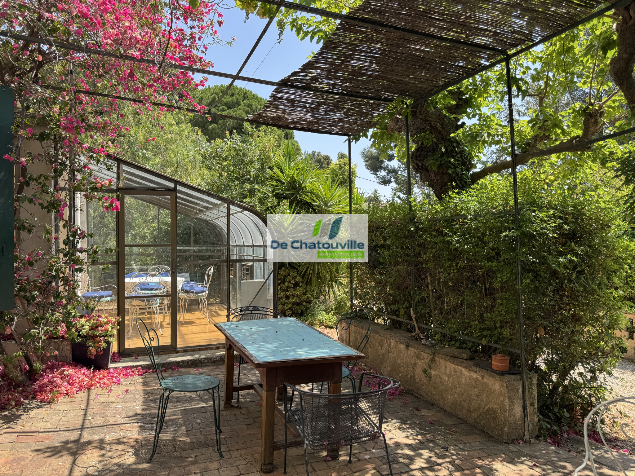 Photo bien immobilier